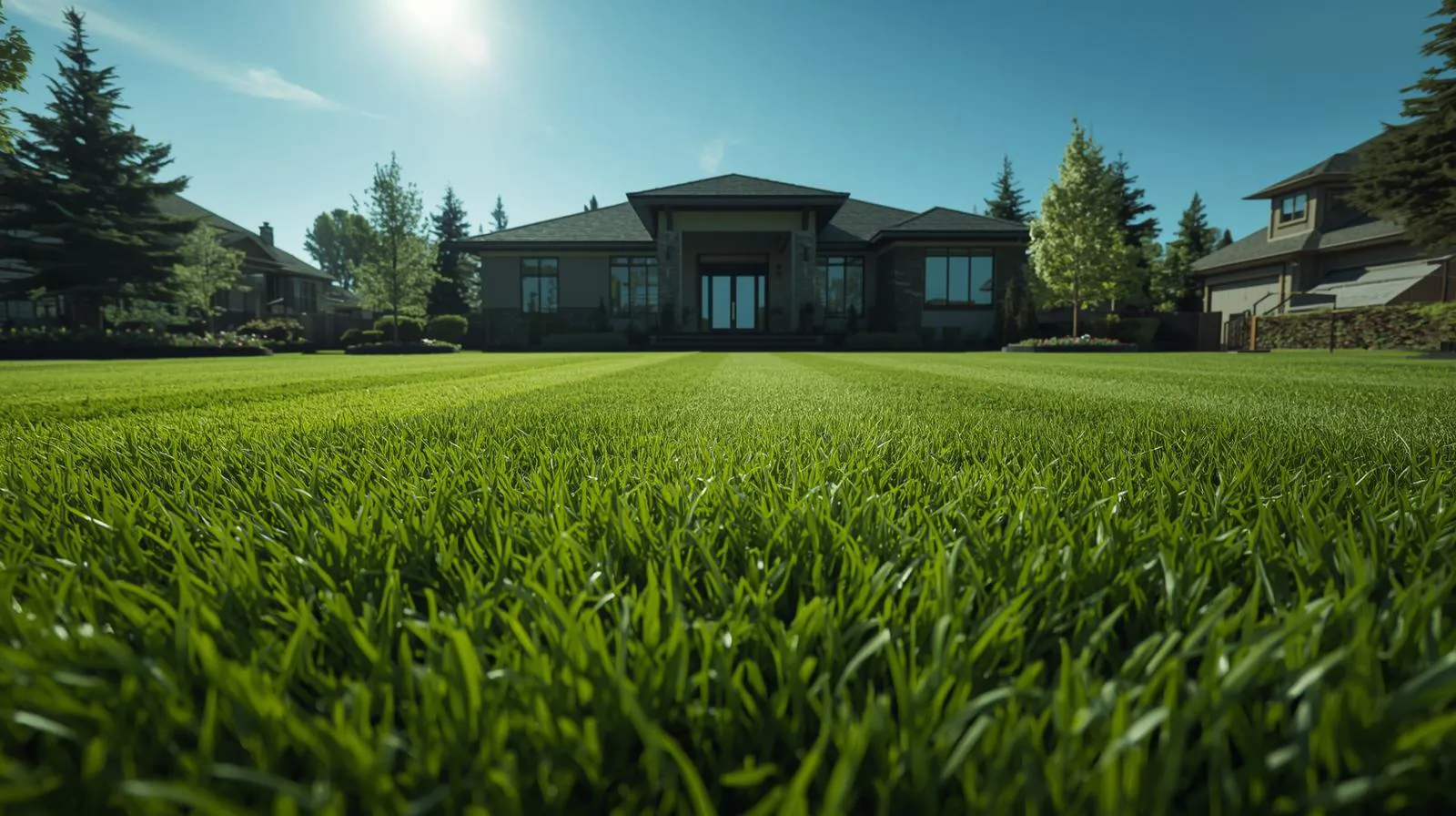 Cleveland Landscape Pro | Cleveland Landscaping & Lawn Care Services